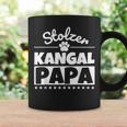 Stolzer Kangal Papa Tassen Geschenkideen