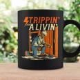 Stripping For A Living Powerline Father’S Day Electricians Coffee Mug Gifts ideas