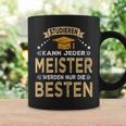 Studier Jeder Bestandene Meisterstück Tassen Geschenkideen