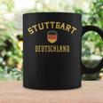 Stuttgart Germany Stuttgart Deutschland Coffee Mug Gifts ideas