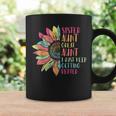 Sunflower Sister Aunt Great Aunt I Just Keep Getting Better Coffee Mug Gifts ideas