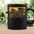 Sunset Elephant Family Africa Animal Safari Elephant Coffee Mug Gifts ideas Sunset Elephant Family Africa Animal Safari Elephant Coffee Mug Gifts ideas