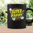 Super Awesome Matching Superhero Nanny Coffee Mug Gifts ideas