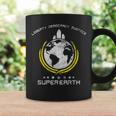 Super Earth Diving Into Hell For Liberty Hell Of Diver Coffee Mug Gifts ideas