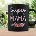 Super Mama Muttertag Tassen Geschenkideen