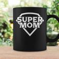 Super Mama Starke Frauen Beste Mama Superfrau Beste Mama Aller Zeiten Tassen Geschenkideen