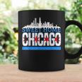 Sweet Home Chicago Souvenir Coffee Mug Gifts ideas
