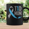 T1d Mom Diabetic For Women Type 1 Mom Diabetes Coffee Mug Gifts ideas