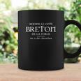 Tasse Force Bretonne, Design Traditionnel Celte Idées cadeaux