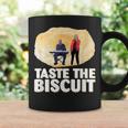 Taste The Biscuit Goodness Coffee Mug Gifts ideas