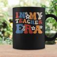 In My Teacher Era First Day Of School Retro Back To School Coffee Mug Gifts ideas