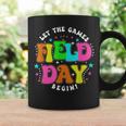 Teacher Student Field Day Let The Games Begin Field Day Coffee Mug Gifts ideas