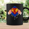 Teachers Are Superheroes Pre K Super Teacher Staff Coffee Mug Gifts ideas