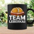 Team Leberkas Semmel Liver Cheese Tassen Geschenkideen