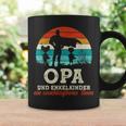 Team Opa Und Enkel Bester Opa Der Welt Father's Day Super Grandpa Tassen Geschenkideen