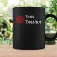 Team Tayshia The Bachelor Viewing Party Season 23 Womens Coffee Mug Gifts ideas