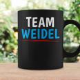 Team Weidel Tassen Geschenkideen