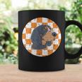 Tennessee Hound Dog Costume Tn Throwback Knoxville Coffee Mug Gifts ideas