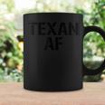 Texan Af As Fuck Coffee Mug Gifts ideas