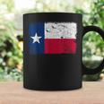 Texas Vintage Flag Coffee Mug Gifts ideas