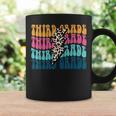 Third Grade Happy First Day Of School 3Rd Grade Back To Coffee Mug Gifts ideas