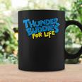 Thunder Buddies For Life Graffiti Style Coffee Mug Gifts ideas