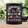 Tía Bautizo Madrina Taza de café Ideas de regalos