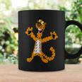 Tiger Lover Wild Animal Tiger Coffee Mug Gifts ideas