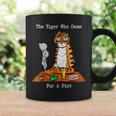 The Tiger Who Came For A Pint Coffee Mug Gifts ideas