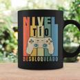 Tío En Prácticas Divertida Futura Tío Anuncio Embarazadas Taza de café Ideas de regalos
