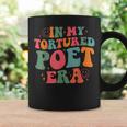 In My Tortured Era In My Poets Era Coffee Mug Gifts ideas