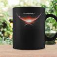 Total Solar Eclipse 2024 Eclipse April 8 2024 Souvenir Coffee Mug Gifts ideas