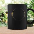 Total Solar Eclipse Total Solar Eclipse April 8 2024 Coffee Mug Gifts ideas