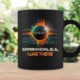 Total Solar Eclipse Retro Carbondale Illinois Il Coffee Mug Gifts ideas