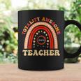 Totality Awesome Teacher Total Solar Eclipse For Teachers Coffee Mug Gifts ideas