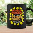 Toy Bath Duck Duckie Rubber Duck Coffee Mug Gifts ideas