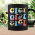Toy Story Gigi Grandma Birthday Grandmother Women Coffee Mug Gifts ideas
