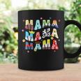 Toy Story Mama Boy Mom Mommy Groovy Happy Mother's Day Coffee Mug Gifts ideas