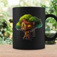 Tree House Coffee Mug Gifts ideas