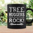 Tree Huggers Logger Coffee Mug Gifts ideas