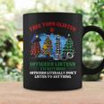 Tree Tops Glisten And Officers Listens To Nothing Officers Coffee Mug Gifts ideas