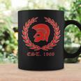 Trojan Skinhead Ska Punks Oi Sharp 1969 Taza de café Ideas de regalos
