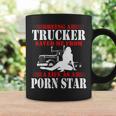 Truck Driver Trucker Coffee Mug Gifts ideas