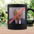 Trump 2024 Convicted Felon Stamped Guilty Coffee Mug Gifts ideas