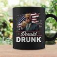 Trump 4Th Of July Drinking Presidents Donald Drunk Coffee Mug Gifts ideas