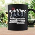 Try Running Running Coffee Mug Gifts ideas