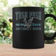 The Tush Push Eagles Brotherly Shove Coffee Mug Gifts ideas
