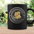 Tuskegee Red Tail Airmen Squadron 332Nd Fighter Group Coffee Mug Gifts ideas