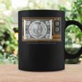 Tv Test Pattern Color Bars Old Television Coffee Mug Gifts ideas