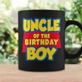 Uncle Of The Birthday Boy Toy Story Decorations Coffee Mug Gifts ideas